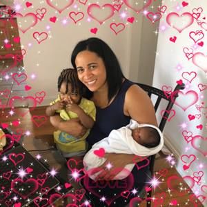 Meet your Posher, Tamara